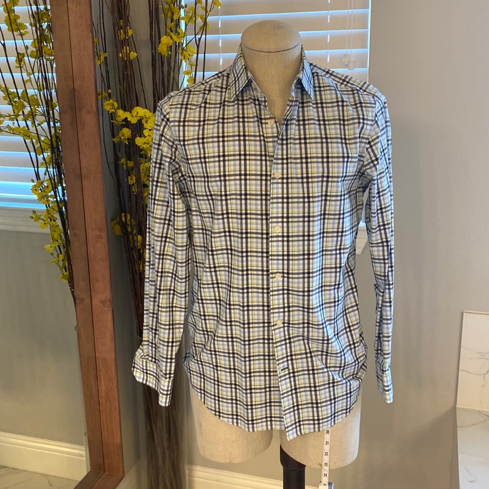 Banana Republic Dress Shirt - Camden Fit - Non Iron